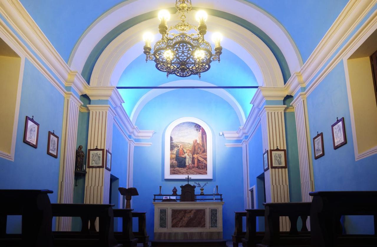 Вилла Borgo La Morra Павулло-нель-Фриньяно Экстерьер фото